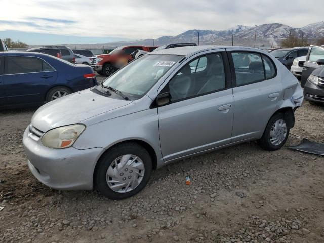 TOYOTA ECHO 2003 jtdbt123435039226