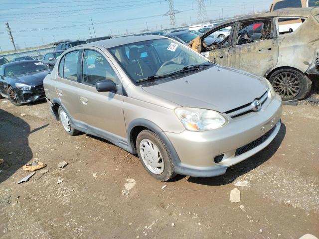 TOYOTA ECHO 2004 jtdbt123440333398