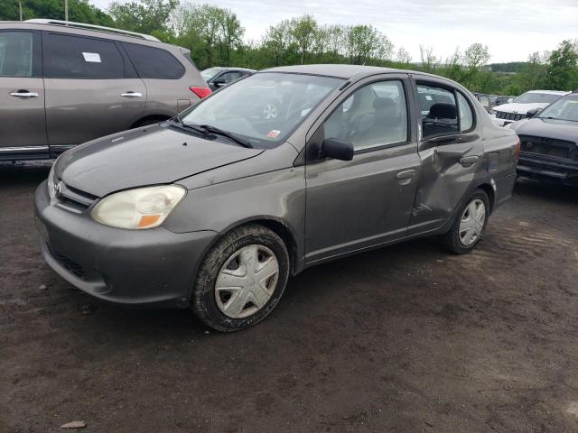 TOYOTA ECHO 2005 jtdbt123450384577