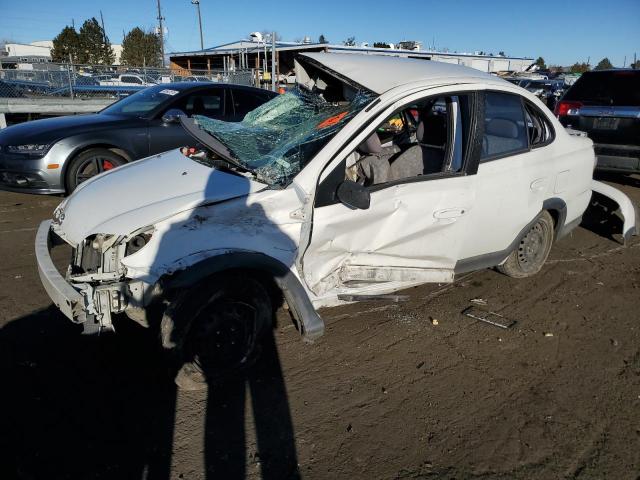 TOYOTA ECHO 2000 jtdbt1234y0078306