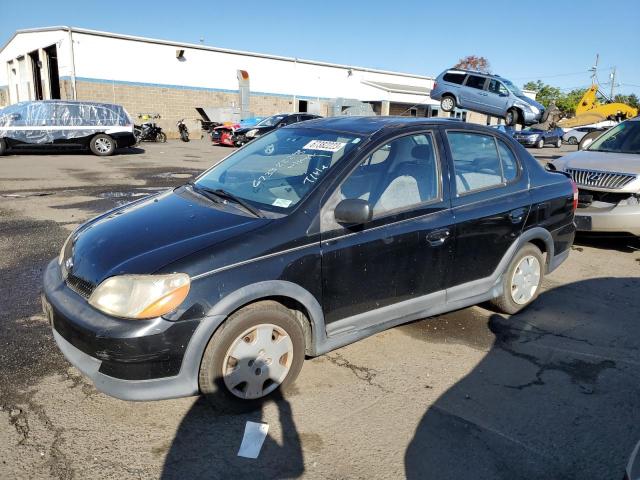 TOYOTA ECHO 2001 jtdbt123510193664