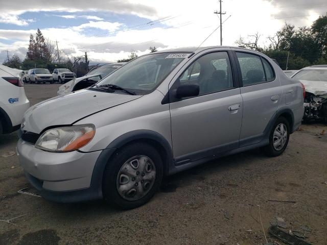 TOYOTA ECHO 2002 jtdbt123520221349