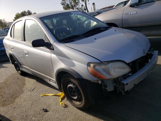 TOYOTA ECHO 2002 jtdbt123520234747