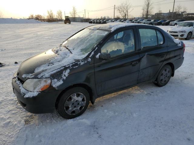 TOYOTA ECHO 2002 jtdbt123525027150