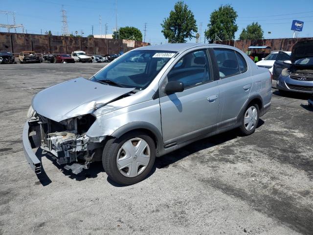 TOYOTA ECHO 2003 jtdbt123530272111