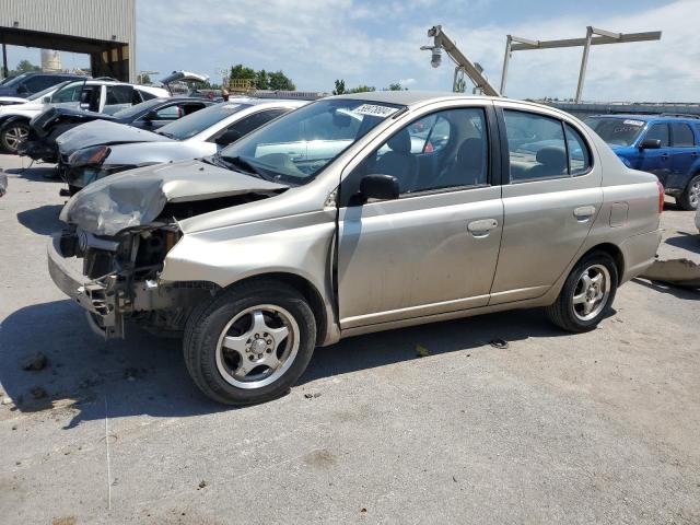 TOYOTA ECHO 2003 jtdbt123530297414