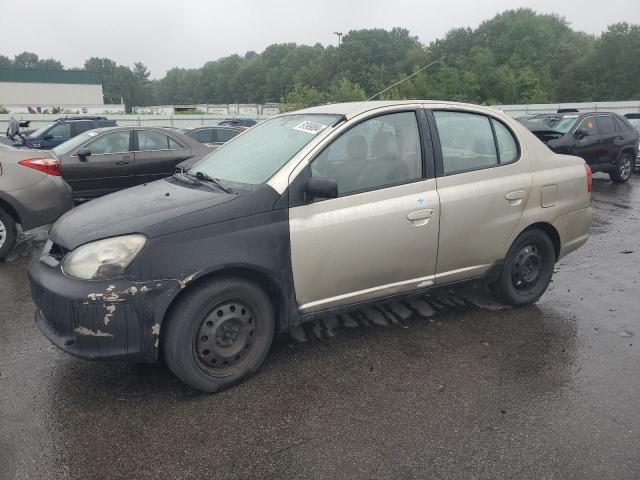 TOYOTA ECHO 2003 jtdbt123530311621