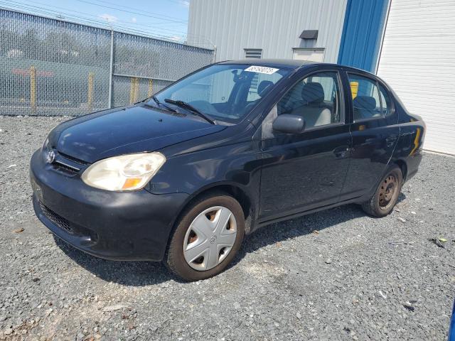 TOYOTA ECHO 2005 jtdbt123550363737