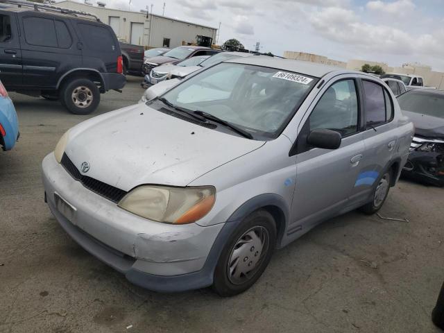 TOYOTA ECHO 2001 jtdbt123610166537