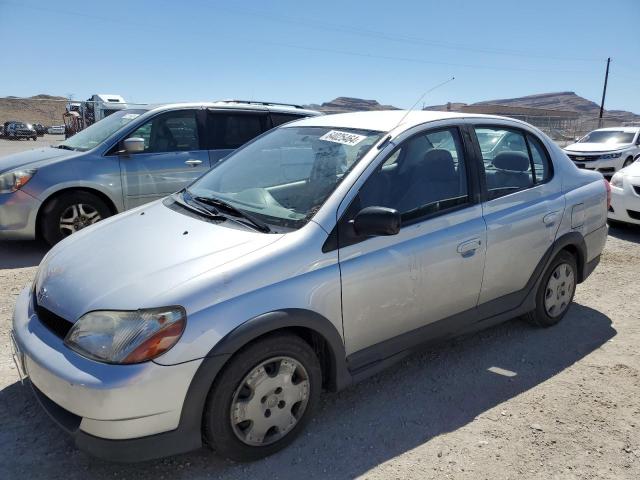 TOYOTA ECHO 2001 jtdbt123610179837