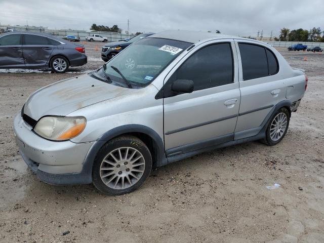 TOYOTA ECHO 2001 jtdbt123610195178