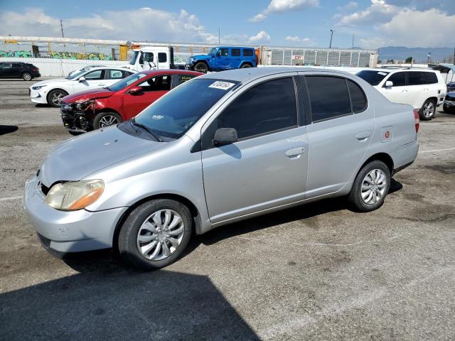 TOYOTA ECHO 2002 jtdbt123620217939