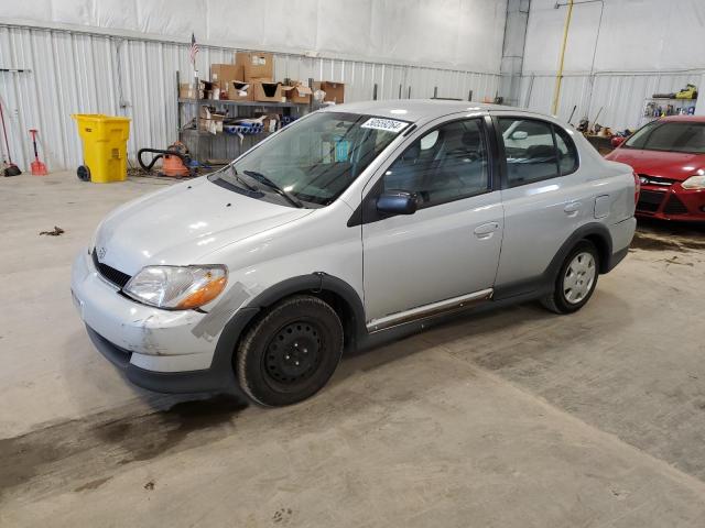 TOYOTA ECHO 2002 jtdbt123620248012