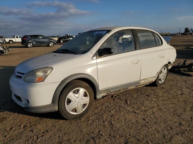 TOYOTA ECHO 2003 jtdbt123630262249