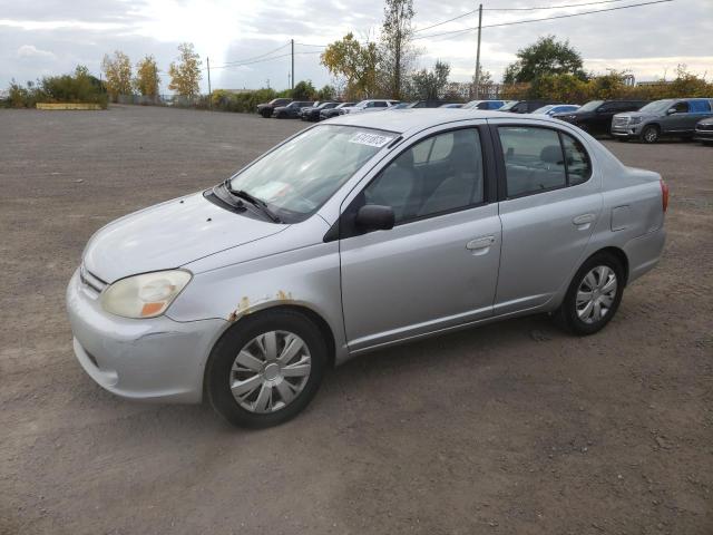 TOYOTA ECHO 2004 jtdbt123640341633