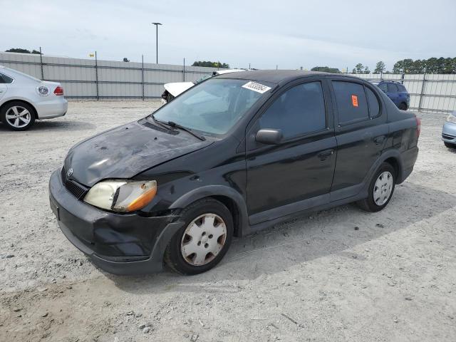 TOYOTA ECHO 2000 jtdbt1236y0019094