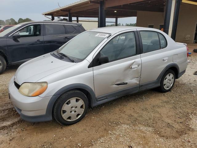 TOYOTA ECHO 2000 jtdbt1236y0088514