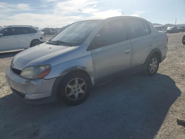 TOYOTA ECHO 2000 jtdbt1236y0098363