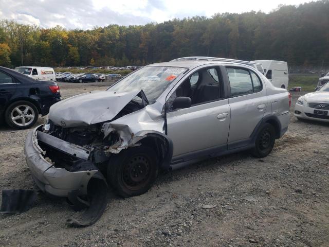 TOYOTA ECHO 2002 jtdbt123720220767