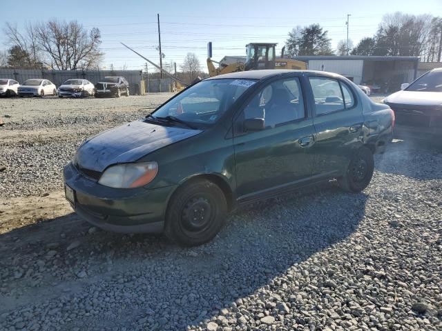 TOYOTA ECHO 2002 jtdbt123720221207