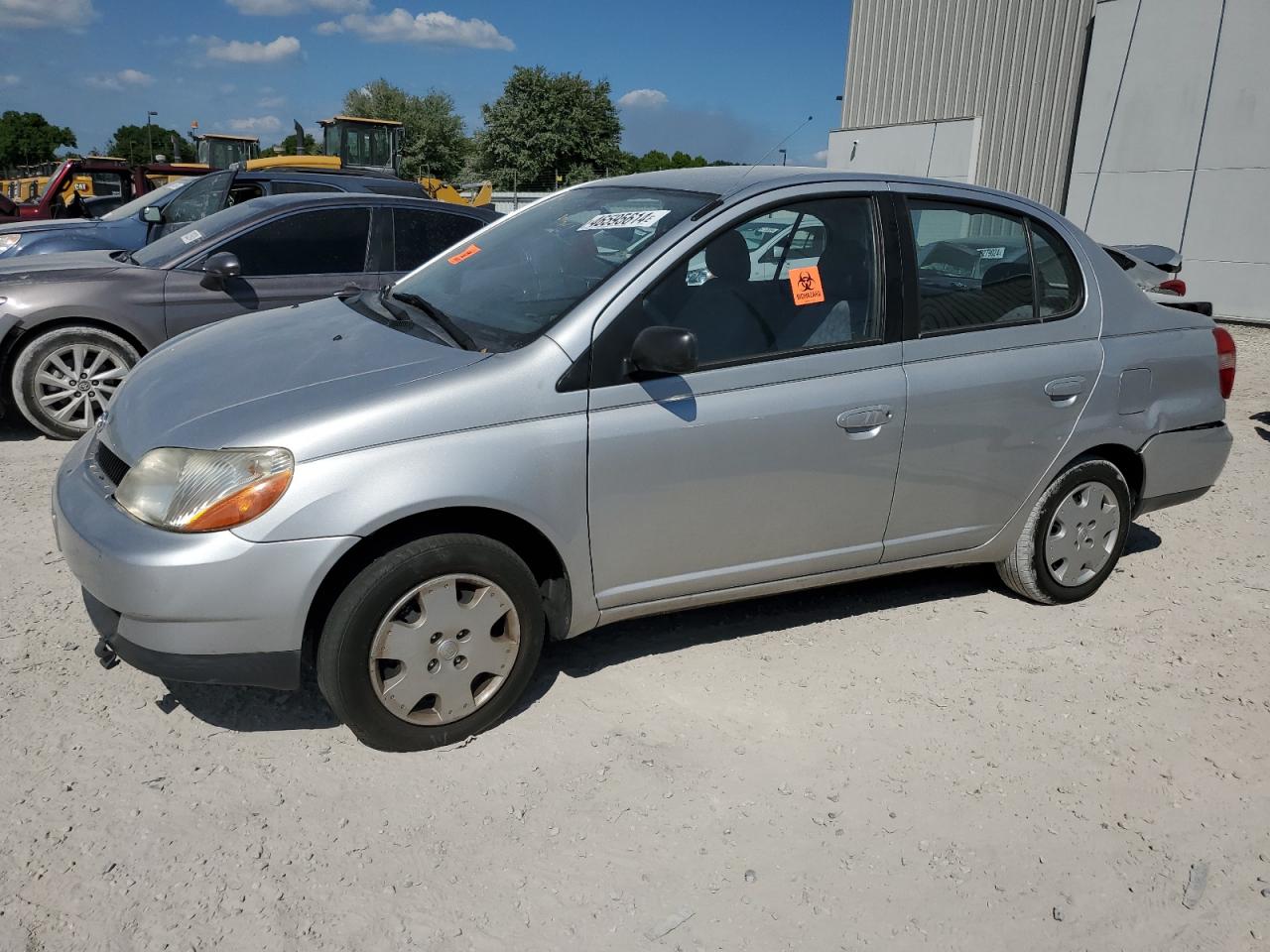 TOYOTA ECHO 2002 jtdbt123725026906