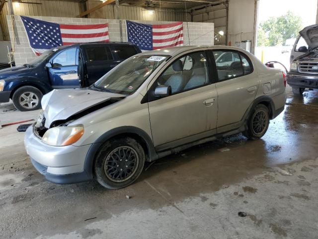 TOYOTA ECHO 2002 jtdbt123725027571