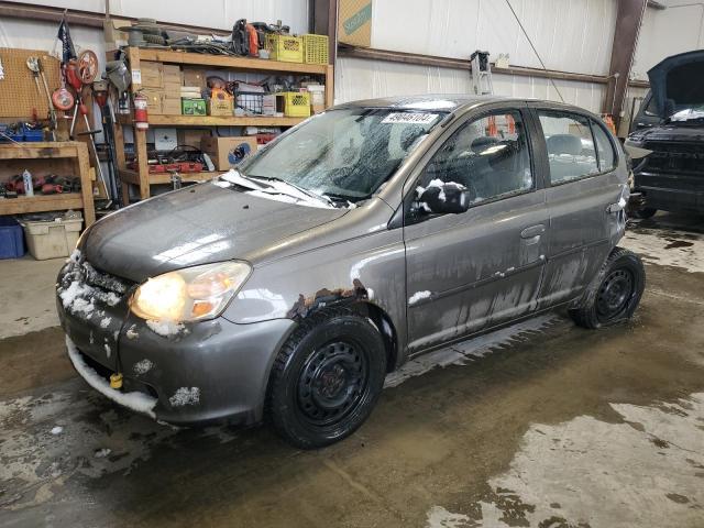 TOYOTA ECHO 2003 jtdbt123735037938