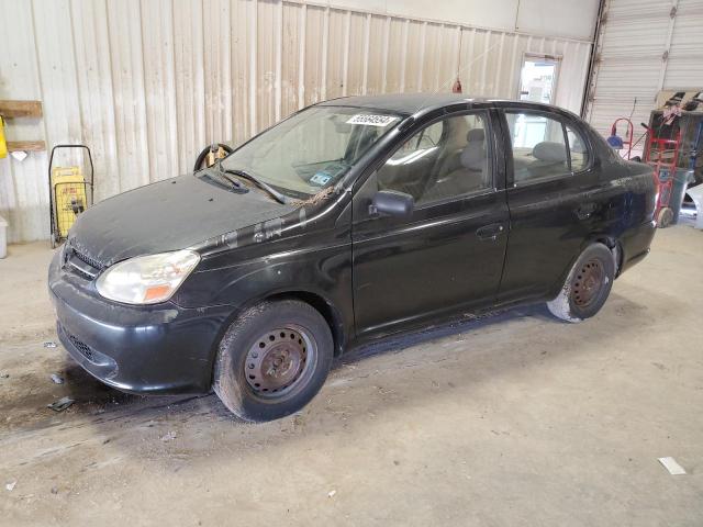 TOYOTA ECHO 2003 jtdbt123735038586