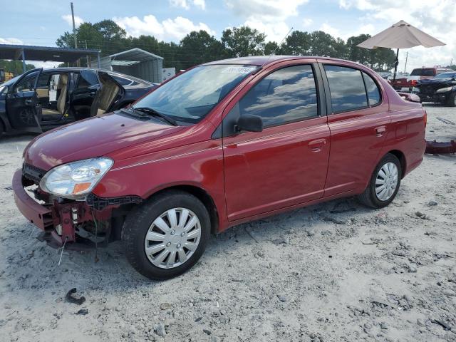 TOYOTA ECHO 2003 jtdbt123735045540