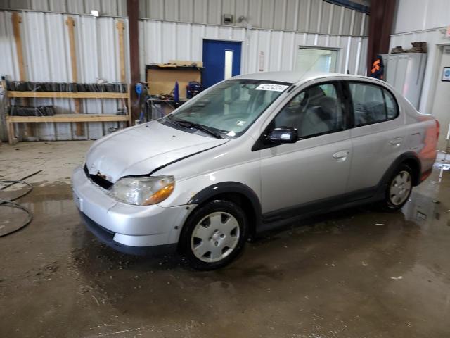 TOYOTA ECHO 2000 jtdbt1237y0016043