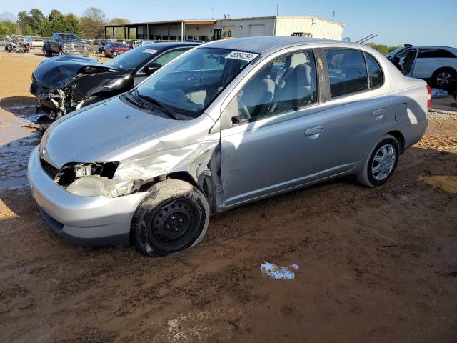 TOYOTA ECHO 2001 jtdbt123810181265