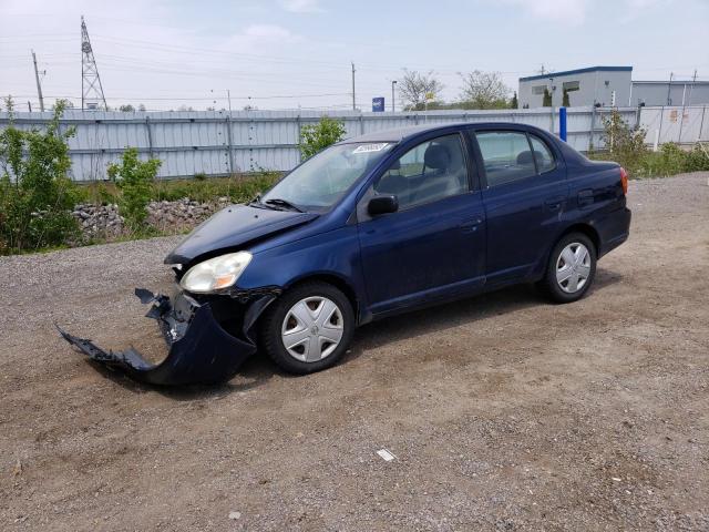 TOYOTA ECHO 2005 jtdbt123850377454