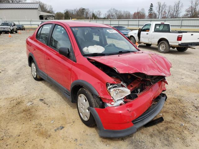 TOYOTA ECHO 2002 jtdbt123920203047