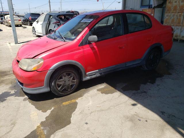 TOYOTA ECHO 2002 jtdbt123920248179