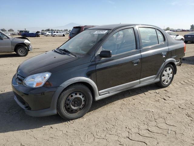 TOYOTA ECHO 2003 jtdbt123935032336