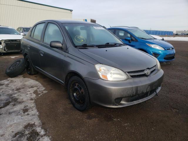 TOYOTA ECHO 2003 jtdbt123935034118