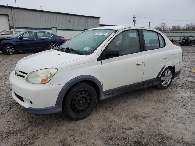 TOYOTA ECHO 2003 jtdbt123935041148