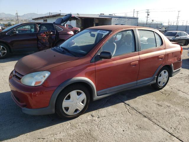 TOYOTA ECHO 2004 jtdbt123940338242