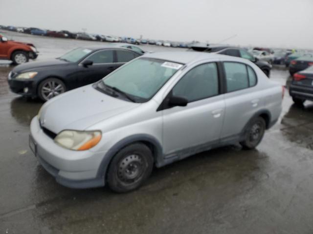 TOYOTA ECHO 2000 jtdbt123xy0099886