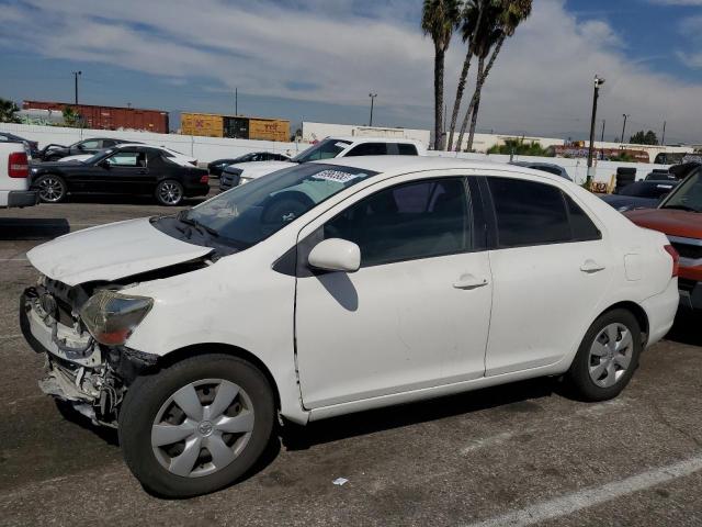 TOYOTA YARIS 2010 jtdbt4k30a1358239