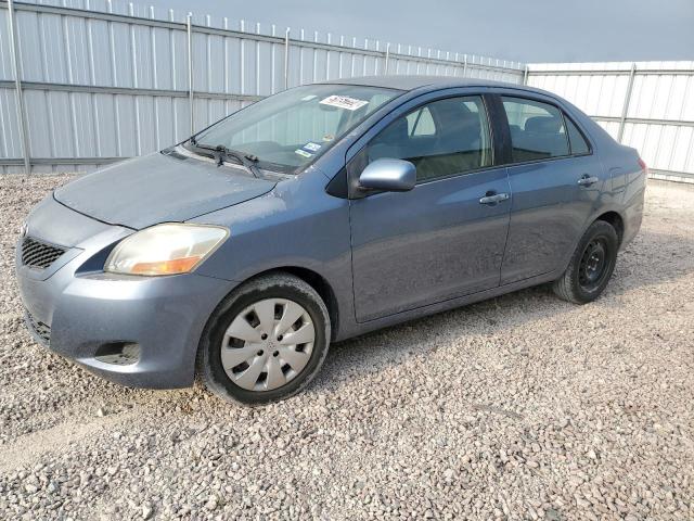 TOYOTA YARIS 2010 jtdbt4k30a1390687