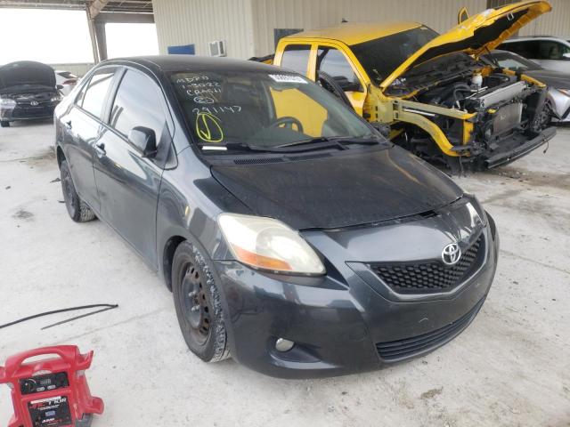 TOYOTA YARIS 2010 jtdbt4k30a4077010