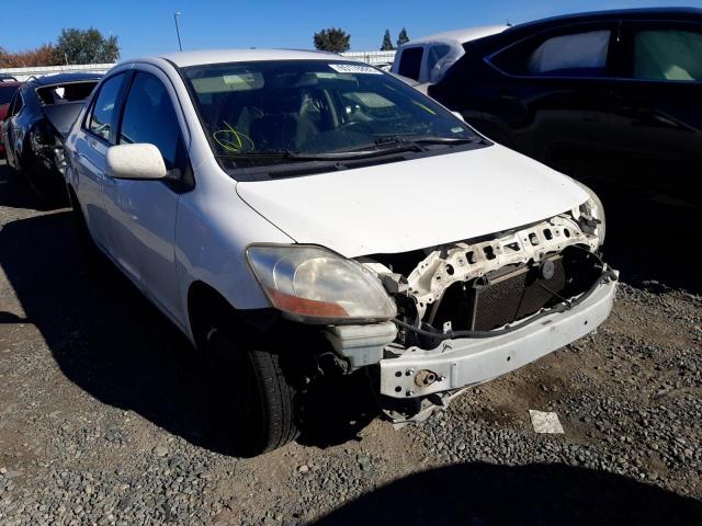 TOYOTA YARIS 2011 jtdbt4k30b1399259