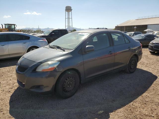 TOYOTA YARIS 2011 jtdbt4k30b1407750