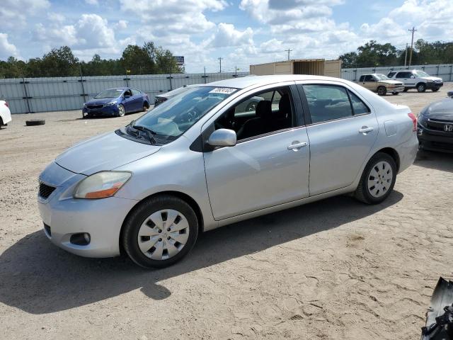 TOYOTA YARIS 2010 jtdbt4k31a1357987