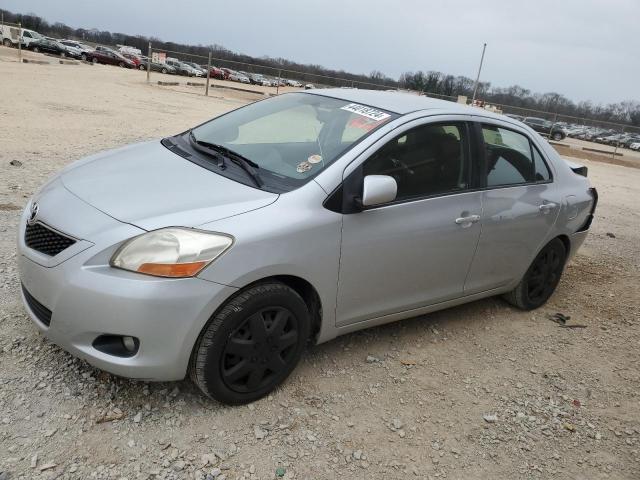 TOYOTA YARIS 2010 jtdbt4k31a4063908