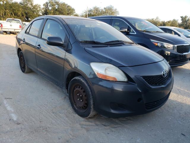 TOYOTA YARIS 2010 jtdbt4k32a4064923