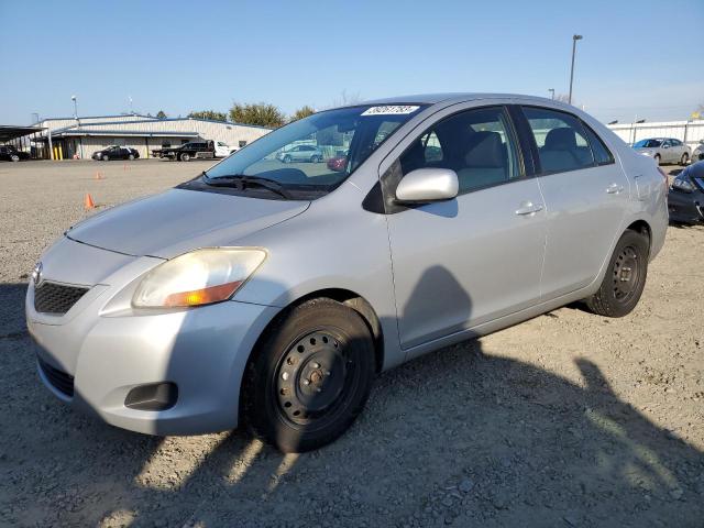 TOYOTA YARIS 2011 jtdbt4k32b1407295