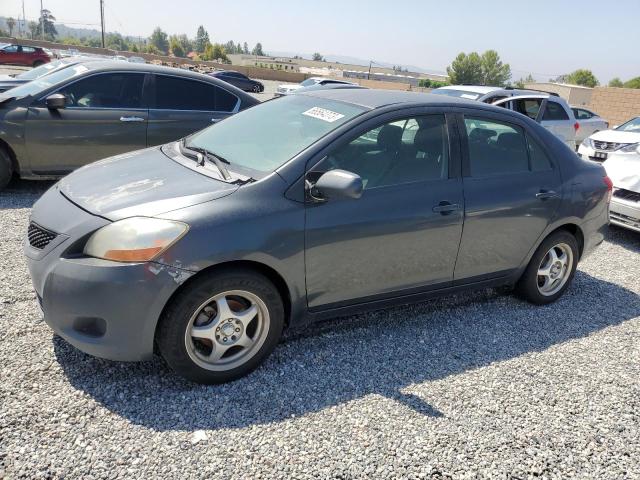 TOYOTA YARIS 2010 jtdbt4k33a1365251