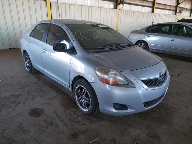 TOYOTA YARIS 2010 jtdbt4k33a1382065